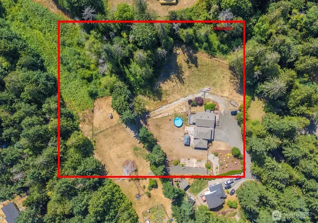 Photo 3 of Sale Pending at 3288 Nw Happy Holw Ln, Silverdale, WA 98383 | MLS# NWM2547632 | Listing updated on 2026-09-03