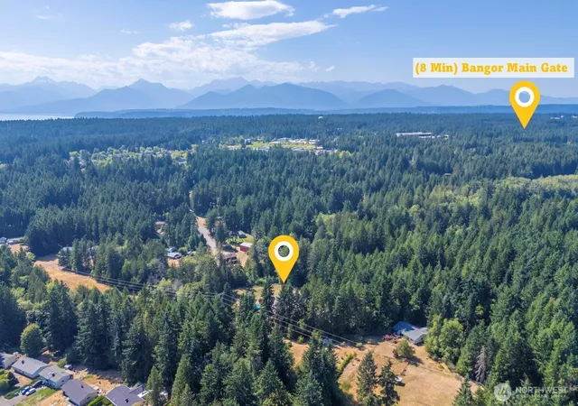 Photo 3 of Sale Pending at 3288 NW Happy Holw Ln, Silverdale, WA 98383 | MLS# NWM2547632 | Listing updated on 2026-09-03