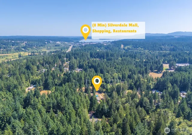 Photo 4 of Sale Pending at 3288 NW Happy Holw Ln, Silverdale, WA 98383 | MLS# NWM2547632 | Listing updated on 2026-09-03