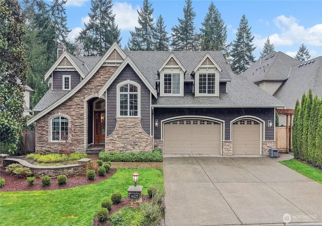 Photo 1 of Mansion for sale at 14225 Se 87th Place, Newcastle, WA 98059 | MLS# NWM2547636 | Listing updated on 2026-10-02