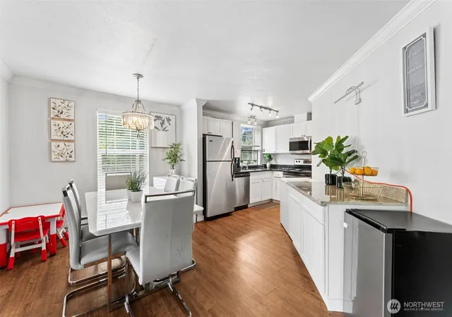 Photo 3 of Condo for sale at 23410 18th Avenue S #A101, Des Moines, WA 98198 | MLS# NWM2547652 | Listing updated on 2026-09-21