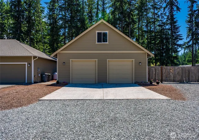 Photo 3 of Contingent at 9026 206th Street Ct E, Graham, WA 98338 | MLS# NWM2547655 | Listing updated on 2026-09-22