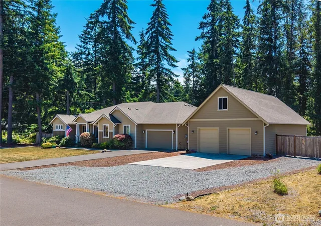 Photo 3 of Single family home for sale at 9026 206th Street Ct E, Graham, WA 98338 | MLS# NWM2547655 | Listing updated on 2026-09-22