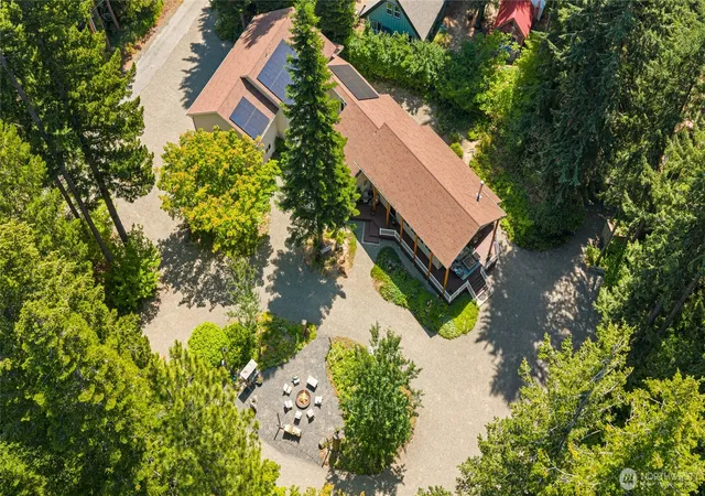 Photo 3 of Single family home for sale at 161 Cricket Ln, Ronald, WA 98940 | MLS# NWM2547663 | Listing updated on 2026-09-22