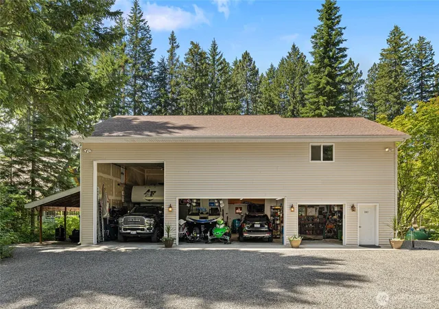 Photo 4 of Single family home for sale at 161 Cricket Ln, Ronald, WA 98940 | MLS# NWM2547663 | Listing updated on 2026-09-22