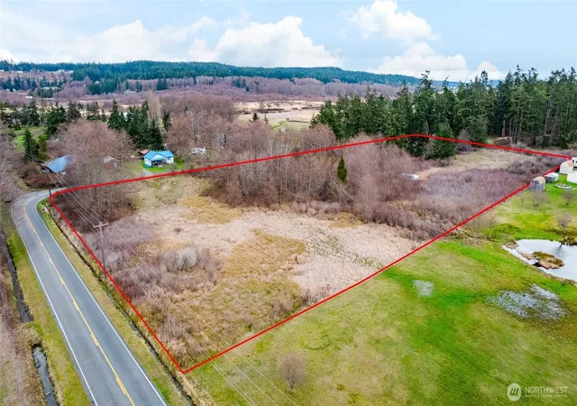 Photo 1 of Land for sale at 0 Xxx Hoffman Rd, Oak Harbor, WA 98277 | MLS# NWM2547671 | Listing updated on 2026-09-22