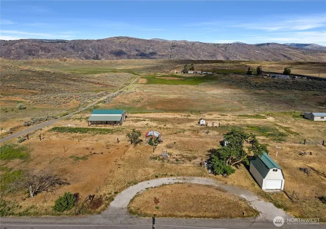 Photo 1 of Land for sale at 232 Greenacres Rd, Riverside, WA 98849 | MLS# NWM2547673 | Listing updated on 2026-09-24