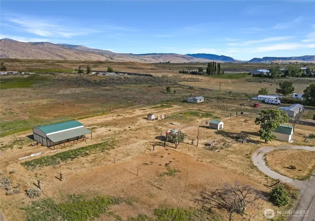 Photo 2 of Land for sale at 232 Greenacres Rd, Riverside, WA 98849 | MLS# NWM2547673 | Listing updated on 2026-09-24