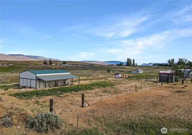 Photo 3 of Land for sale at 232 Greenacres Rd, Riverside, WA 98849 | MLS# NWM2547673 | Listing updated on 2026-09-24