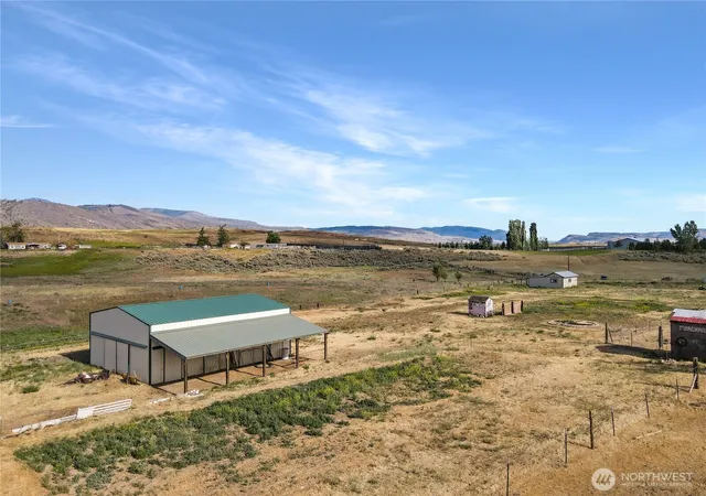 Photo 3 of Land for sale at 232 Greenacres Rd, Riverside, WA 98849 | MLS# NWM2547673 | Listing updated on 2026-09-24
