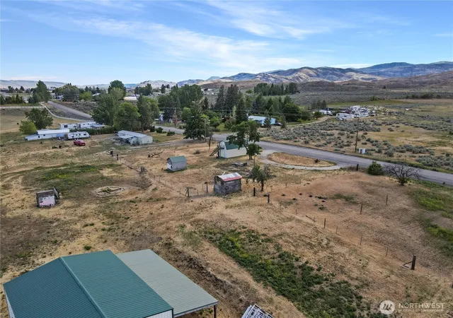 Photo 4 of Land for sale at 232 Greenacres Rd, Riverside, WA 98849 | MLS# NWM2547673 | Listing updated on 2026-09-24