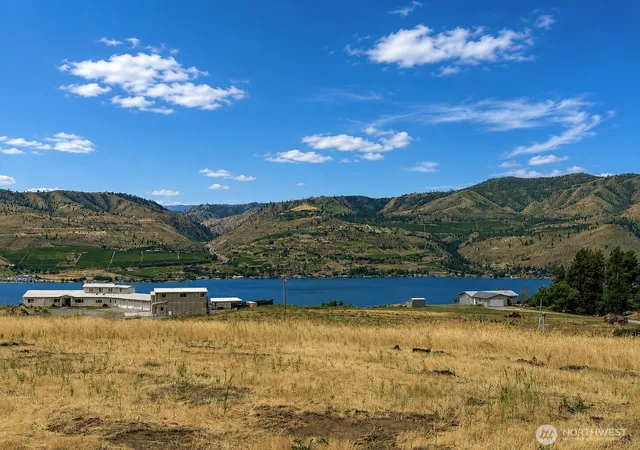 Photo 3 of Land for sale at 0 Boyd Rd, Chelan, WA 98816 | MLS# NWM2547679 | Listing updated on 2026-09-22