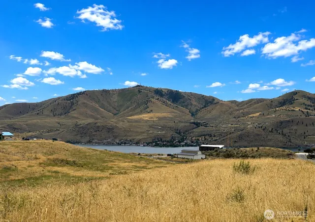 Photo 3 of Land for sale at 0 Boyd Rd, Chelan, WA 98816 | MLS# NWM2547679 | Listing updated on 2026-09-22