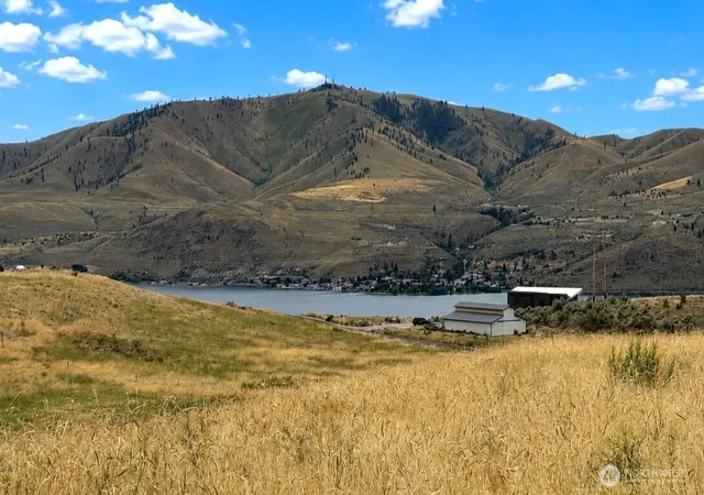 Photo 4 of Land for sale at 0 Boyd Rd, Chelan, WA 98816 | MLS# NWM2547679 | Listing updated on 2026-09-22