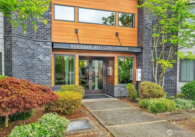 Photo 1 of Condo for sale at 11300 1st Avenue Ne #115, Seattle, WA 98125 | MLS# NWM2547680 | Listing updated on 2026-10-01