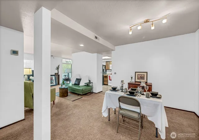 Photo 3 of Condo for sale at 11300 1st Avenue Ne #115, Seattle, WA 98125 | MLS# NWM2547680 | Listing updated on 2026-10-01