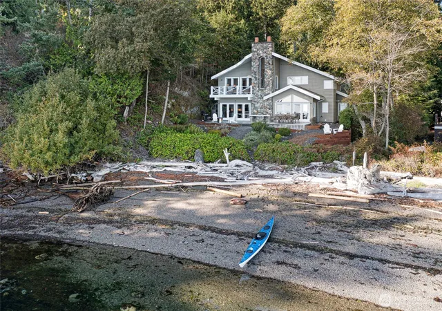 Photo 1 of Single family home for sale at 45 Stony Point, Friday Harbor, WA 98250 | MLS# NWM2547697 | Listing updated on 2026-09-22