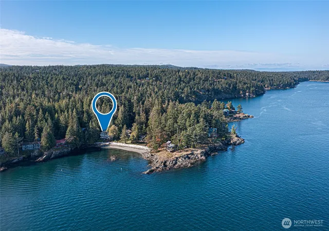 Photo 2 of Single family home for sale at 45 Stony Point, Friday Harbor, WA 98250 | MLS# NWM2547697 | Listing updated on 2026-09-22