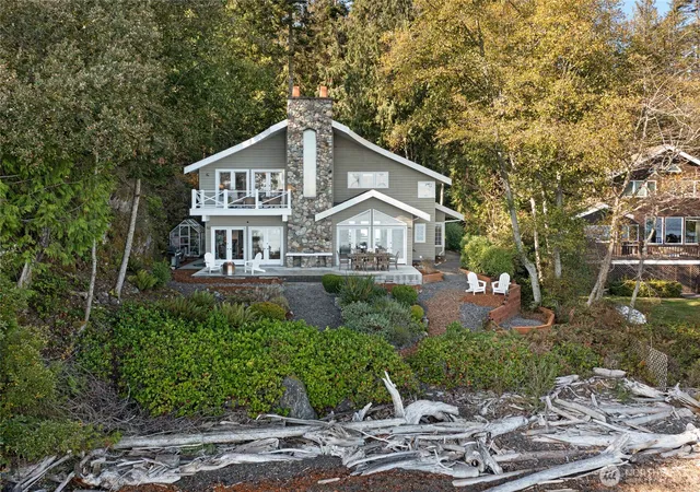 Photo 3 of Single family home for sale at 45 Stony Point, Friday Harbor, WA 98250 | MLS# NWM2547697 | Listing updated on 2026-09-22