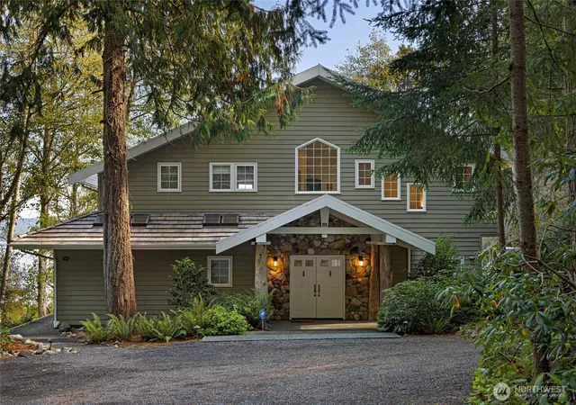 Photo 4 of Single family home for sale at 45 Stony Point, Friday Harbor, WA 98250 | MLS# NWM2547697 | Listing updated on 2026-09-22