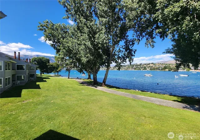 Photo 3 of House for sale at 1 Beach 573 C, Manson, WA 98831 | MLS# NWM2547700 | Listing updated on 2026-10-12