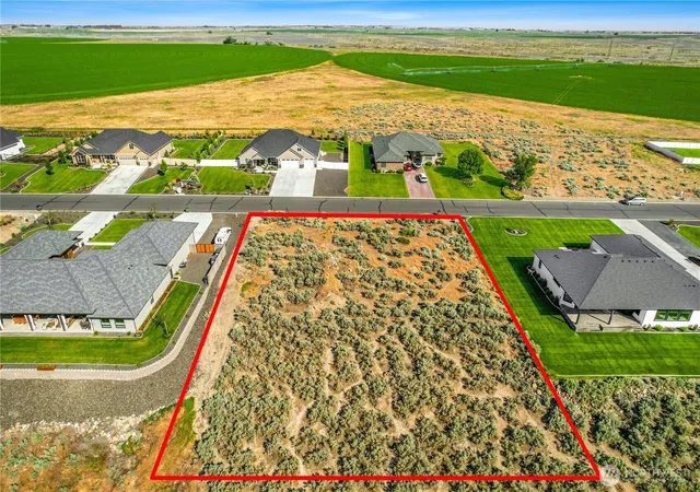 Photo 3 of Land for sale at 8084 Dune Lake Rd SE, Moses Lake, WA 98837 | MLS# NWM2547703 | Listing updated on 2026-09-22