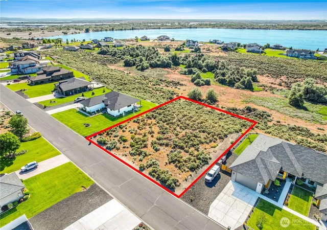 Photo 4 of Land for sale at 8084 Dune Lake Rd SE, Moses Lake, WA 98837 | MLS# NWM2547703 | Listing updated on 2026-09-22
