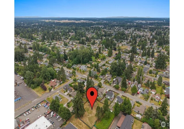 Photo 1 of Land for sale at 8632 S & 8628 C St, Tacoma, WA 98444 | MLS# NWM2547706 | Listing updated on 2026-09-22