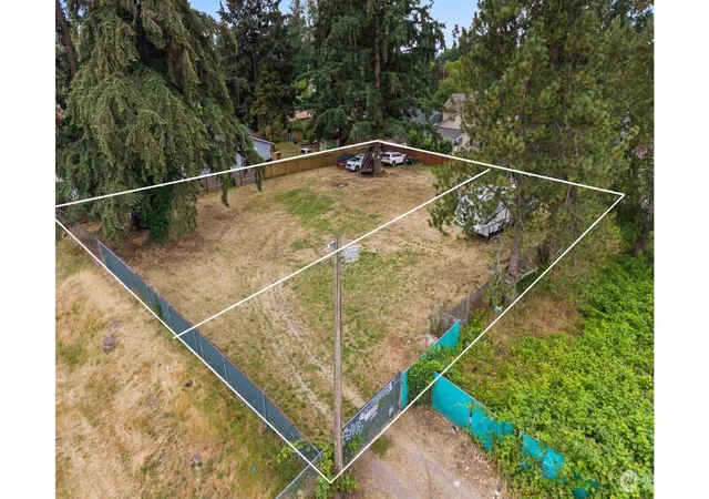 Photo 2 of Land for sale at 8632 S & 8628 C St, Tacoma, WA 98444 | MLS# NWM2547706 | Listing updated on 2026-09-22