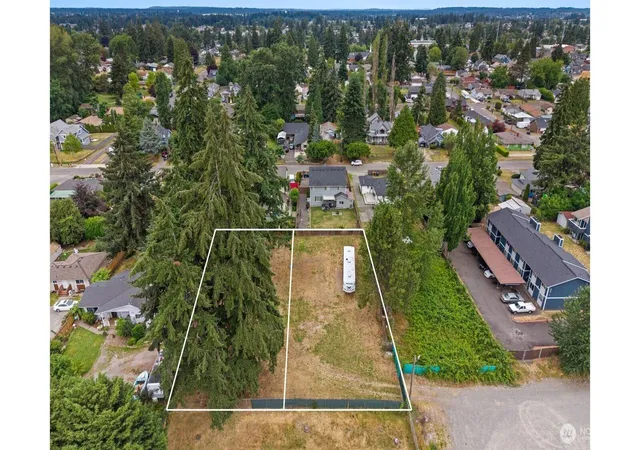 Photo 4 of Land for sale at 8632 S & 8628 C St, Tacoma, WA 98444 | MLS# NWM2547706 | Listing updated on 2026-09-22