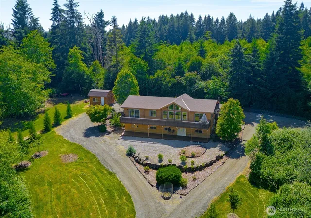 Photo 1 of Single family home for sale at 2132 W 8th Street, Bucoda, WA 98530 | MLS# NWM2547708 | Listing updated on 2026-09-22