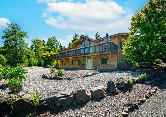 Photo 3 of Single family home for sale at 2132 W 8th Street, Bucoda, WA 98530 | MLS# NWM2547708 | Listing updated on 2026-09-22