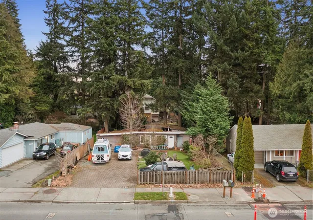 Photo 3 of Single family home for sale at 14552 5th Avenue Ne, Shoreline, WA 98155 | MLS# NWM2547713 | Listing updated on 2026-09-22