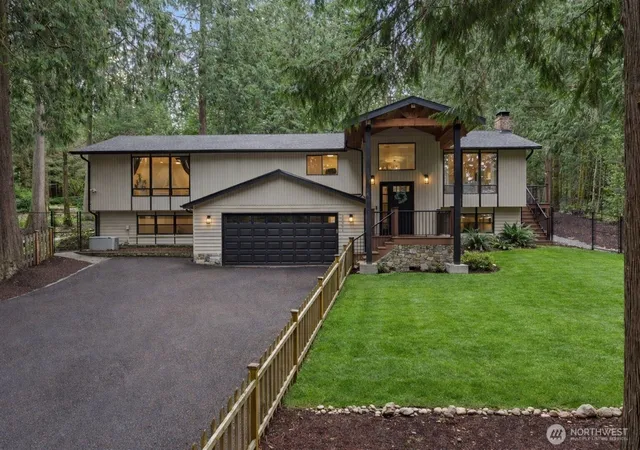 Photo 1 of Sale Pending at 14702 255th Avenue Se, Issaquah, WA 98027 | MLS# NWM2547716 | Listing updated on 2026-07-22