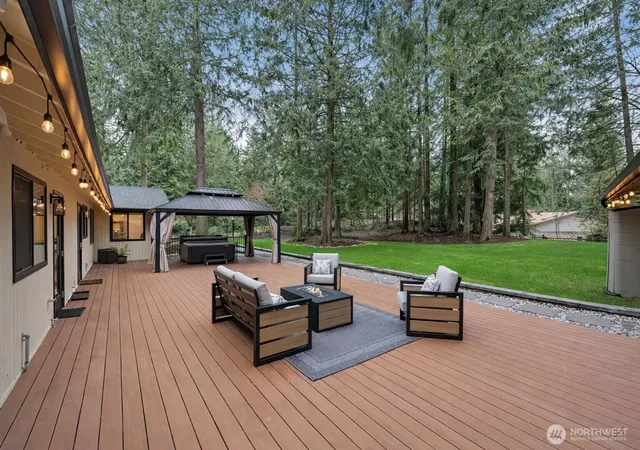 Photo 3 of Sale Pending at 14702 255th Avenue SE, Issaquah, WA 98027 | MLS# NWM2547716 | Listing updated on 2026-07-22