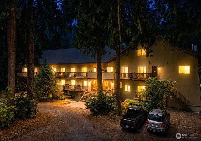 Condo for sale at 10433 Mt Baker Hwy #1026A, Deming, WA 98244 | MLS# NWM2547720