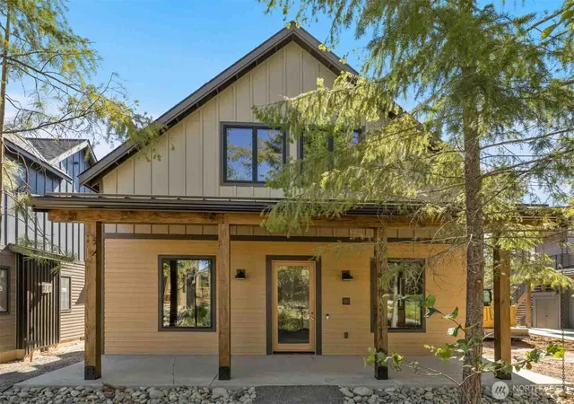Photo 1 of Single family home for sale at 60 Stonefly Ln, Cle Elum, WA 98922 | MLS# NWM2547724 | Listing updated on 2026-09-29