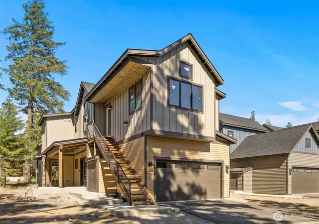 Photo 2 of Single family home for sale at 60 Stonefly Ln, Cle Elum, WA 98922 | MLS# NWM2547724 | Listing updated on 2026-09-29