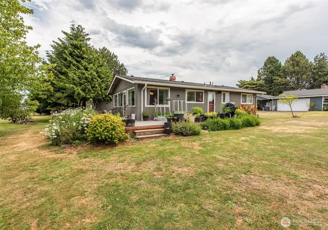Photo 1 of Single family home for sale at 1201 Thornton Dr, Sequim, WA 98382 | MLS# NWM2547726 | Listing updated on 2026-09-22