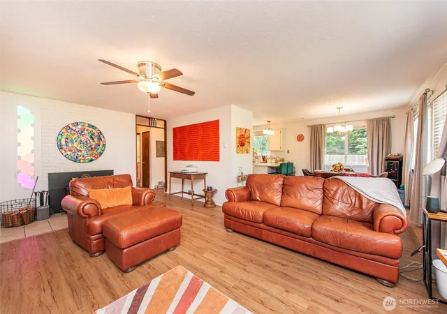 Photo 3 of Single family home for sale at 1201 Thornton Dr, Sequim, WA 98382 | MLS# NWM2547726 | Listing updated on 2026-09-22