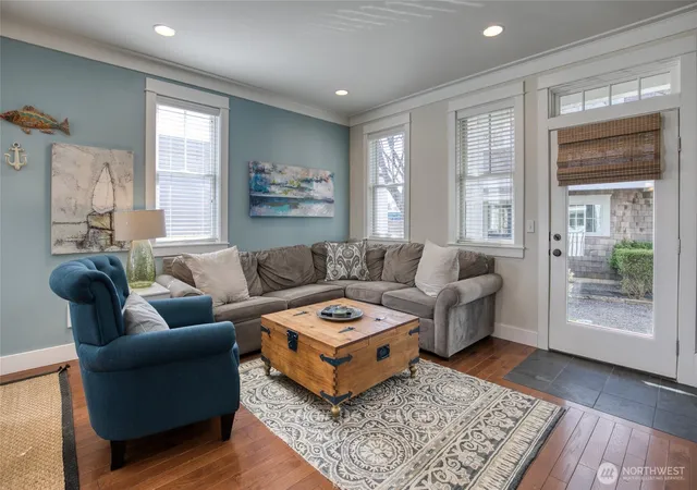 Photo 3 of Townhouse for sale at 38 W Myrtle Ln, Pacific Beach, WA 98571 | MLS# NWM2547741 | Listing updated on 2026-09-22