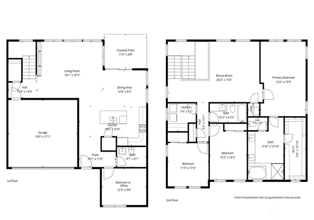 Photo 2 of Single family home for sale at 3607 178th Street Se, Bothell, WA 98012 | MLS# NWM2547742 | Listing updated on 2026-08-01