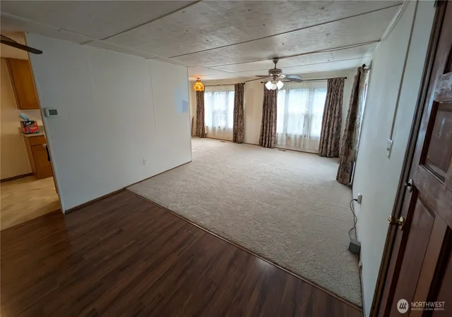 Photo 3 of Manufactured home for sale at 24222 54th Avenue W #65, Mountlake Terrace, WA 98043 | MLS# NWM2547754 | Listing updated on 2026-09-22