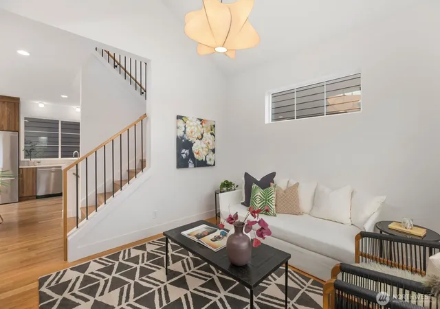 Photo 3 of Single family home for sale at 3932 S Angeline St, Seattle, WA 98118 | MLS# NWM2547755 | Listing updated on 2026-09-30