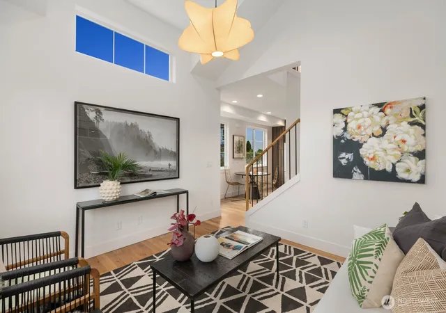 Photo 3 of Single family home for sale at 3932 S Angeline St, Seattle, WA 98118 | MLS# NWM2547755 | Listing updated on 2026-09-30