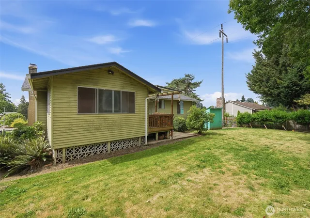 Photo 2 of Single family home for sale at 1016 Ne 126th Street, Vancouver, WA 98685 | MLS# NWM2547761 | Listing updated on 2026-09-22