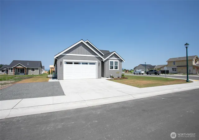 Photo 1 of Sale Pending at 400 W 3rd Street #A, Everson, WA 98247 | MLS# NWM2547766 | Listing updated on 2026-09-25