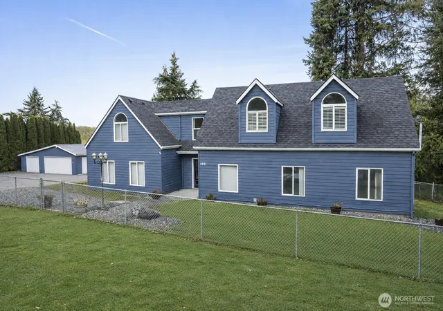 Photo 1 of Single family home for sale at 103 Carrolls Ave, Carrolls, WA 98609 | MLS# NWM2547776 | Listing updated on 2026-09-22