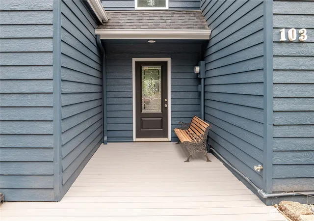 Photo 2 of Single family home for sale at 103 Carrolls Ave, Carrolls, WA 98609 | MLS# NWM2547776 | Listing updated on 2026-09-22