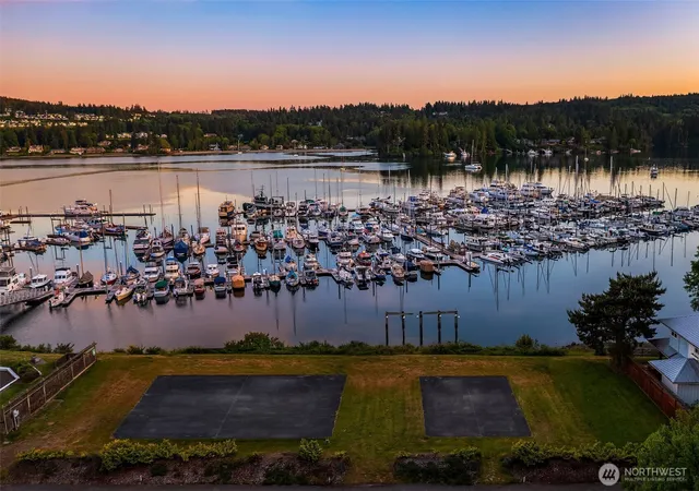 Photo 2 of Land for sale at 9 Pintail Rd, Port Ludlow, WA 98365 | MLS# NWM2547777 | Listing updated on 2026-09-22